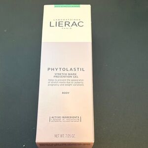 Lierac Phytolastil Stretch Mark Prevention Gel